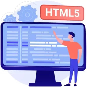 Create HTML5 Compliant Content