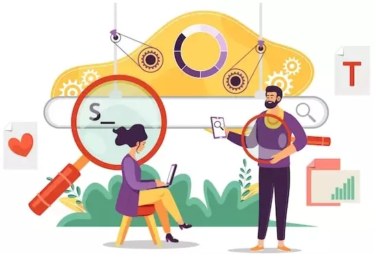 Optimise Content for On-Page SEO