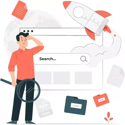 Keyword Research in TwoOrbits SEO Editor